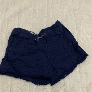 Cat & Jack Blue Casual Shorts